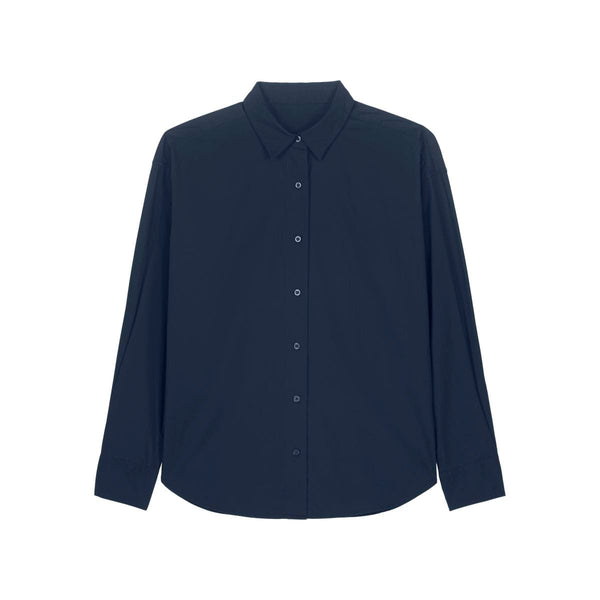 Camicia Uomo In Popeline Stanley Styler Shirt - personalizzabile con logo