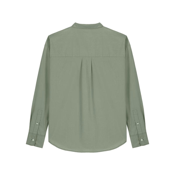 Camicia Uomo In Popeline Stanley Styler Shirt - personalizzabile con logo