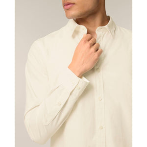 Camicia Uomo In Popeline Stanley Styler Shirt - personalizzabile con logo