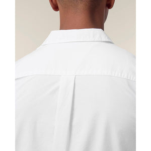 Camicia Uomo In Popeline Stanley Styler Shirt - personalizzabile con logo