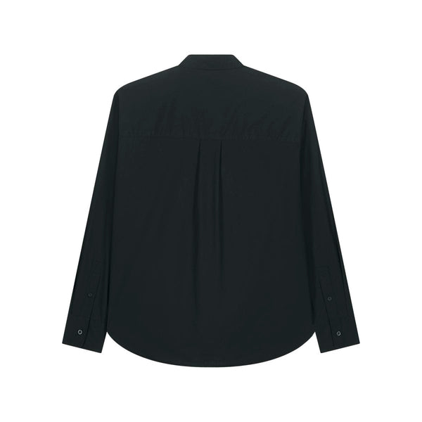 Camicia Uomo In Popeline Stanley Styler Shirt - personalizzabile con logo