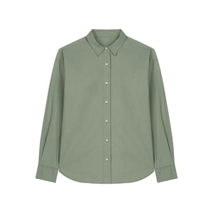 Camicia Uomo In Popeline Stanley Styler Shirt - personalizzabile con logo