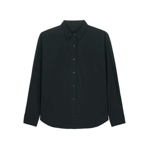 Camicia Uomo In Popeline Stanley Styler Shirt - personalizzabile con logo