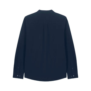 Camicia Uomo Oxford Stanley Oxford Shirt - personalizzabile con logo