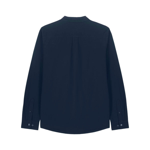 Camicia Uomo Oxford Stanley Oxford Shirt - personalizzabile con logo