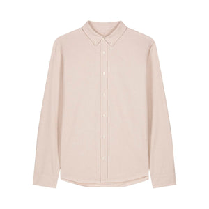 Camicia Uomo Oxford Stanley Oxford Shirt - personalizzabile con logo