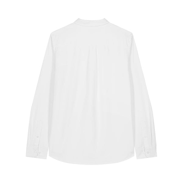 Camicia Uomo Oxford Stanley Oxford Shirt - personalizzabile con logo