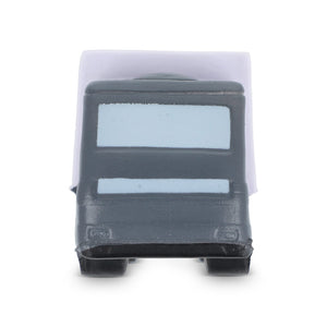 Camion antistress Bianco - personalizzabile con logo