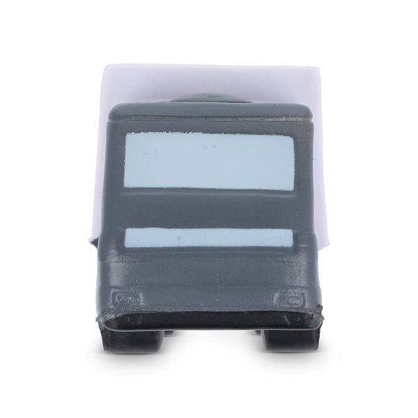 Camion antistress Bianco - personalizzabile con logo