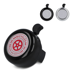 Campanello per bicicletta - personalizzabile con logo
