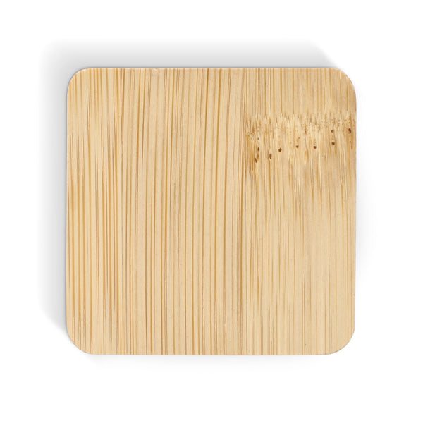 Candela a base di piante Chakra in barattolo di vetro - personalizzabile con logo