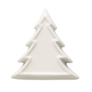 Candela a base vegetale 60gr Verde - personalizzabile con logo