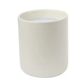 Candela Aromatica Elora natural - personalizzabile con logo