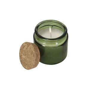 Candela Aromatica Fermix - personalizzabile con logo