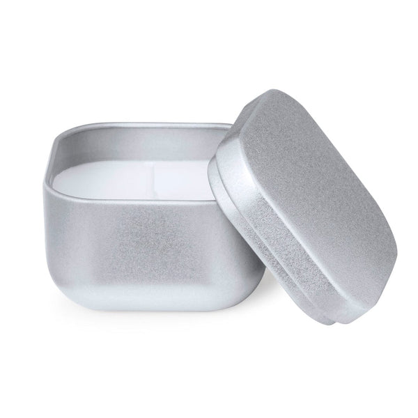 Candela Aromatica Hetfil - personalizzabile con logo