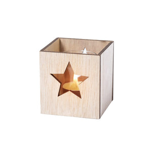 Candela Aromatica Keylax - personalizzabile con logo