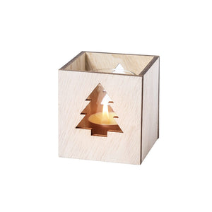 Candela Aromatica Keylax - personalizzabile con logo