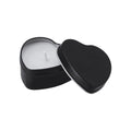 Candela Aromatica Linxo nero - personalizzabile con logo