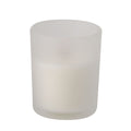 Candela Aromatica Vetool bianco - personalizzabile con logo