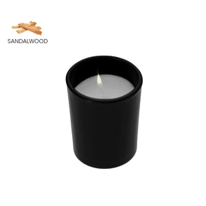 Candela Aromatica Vilbur - personalizzabile con logo