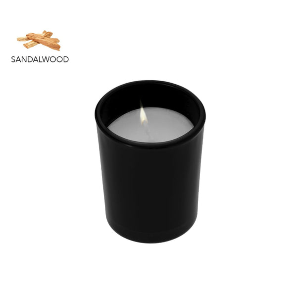 Candela Aromatica Vilbur - personalizzabile con logo
