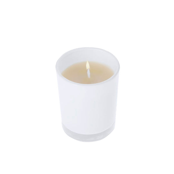 Candela Aromatica Vilbur - personalizzabile con logo