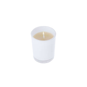 Candela Aromatica Vilbur - personalizzabile con logo