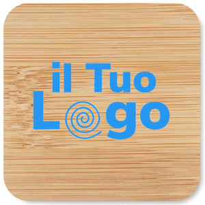 Candela profumata 50gr - personalizzabile con logo