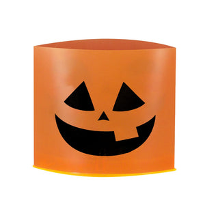 Candela Turuk arancione - personalizzabile con logo