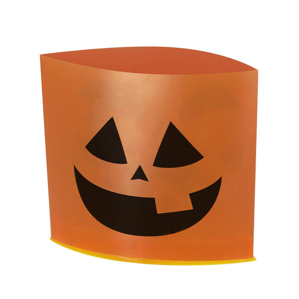 Candela Turuk arancione - personalizzabile con logo