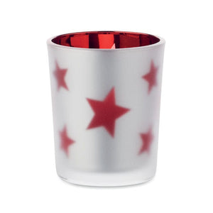 Candelina tealight a LED - personalizzabile con logo