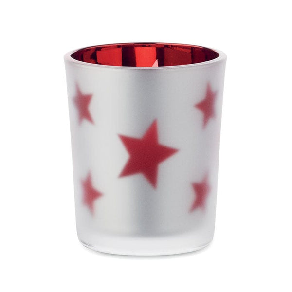 Candelina tealight a LED - personalizzabile con logo