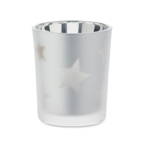 Candelina tealight a LED - personalizzabile con logo
