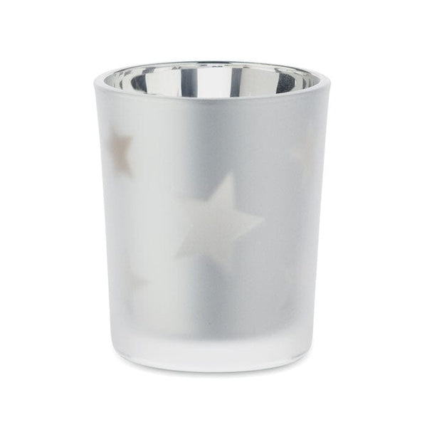 Candelina tealight a LED - personalizzabile con logo