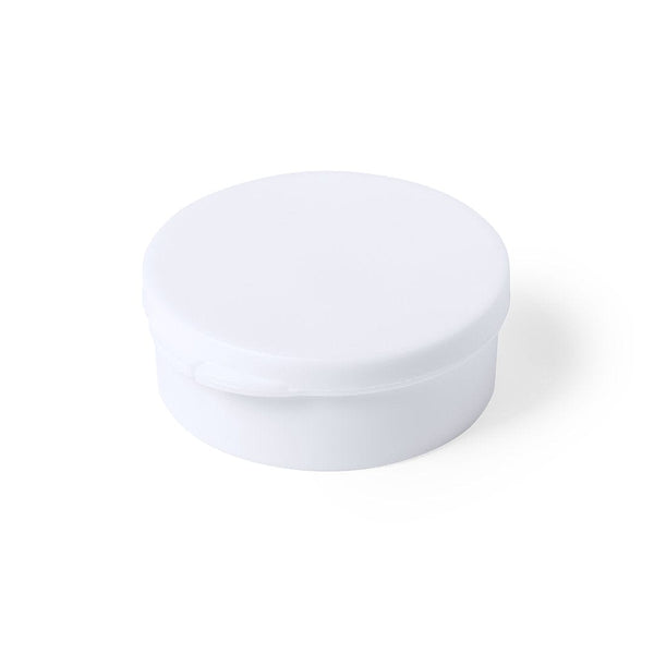 Cannuccia Antibatterica Ladix Colore: bianco €0.23 - 6682 BLA