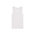 Canotta Donna Fitted Stella Ava grigio / XS - personalizzabile con logo
