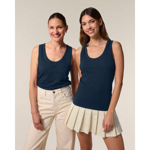 Canotta Donna Fitted Stella Ava - personalizzabile con logo