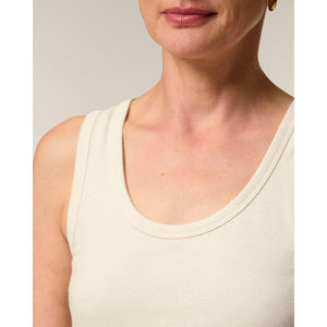 Canotta Donna Fitted Stella Ava - personalizzabile con logo