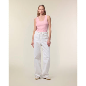 Canotta Donna Fitted Stella Ava - personalizzabile con logo