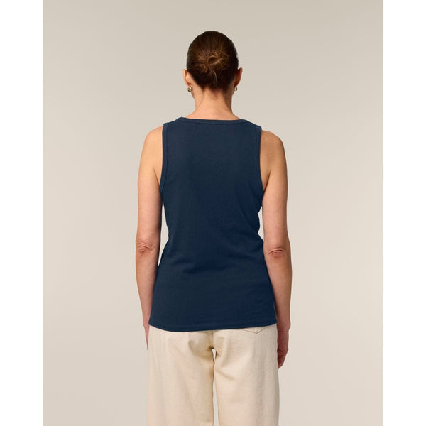 Canotta Donna Fitted Stella Ava - personalizzabile con logo