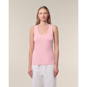 Canotta Donna Fitted Stella Ava - personalizzabile con logo