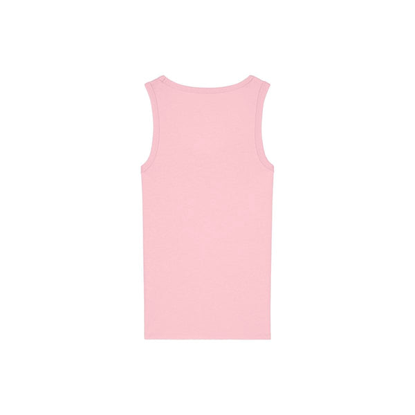 Canotta Donna Fitted Stella Ava - personalizzabile con logo