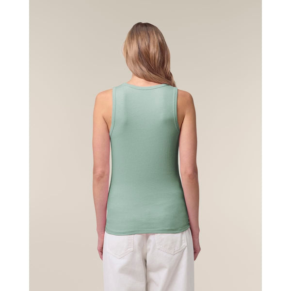 Canotta Donna Fitted Stella Ava - personalizzabile con logo