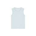 Canotta Donna Stella Mia azzurro / XS - personalizzabile con logo