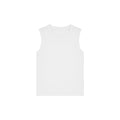 Canotta Donna Stella Mia bianco / XS - personalizzabile con logo