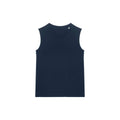 Canotta Donna Stella Mia blu navy / XS - personalizzabile con logo