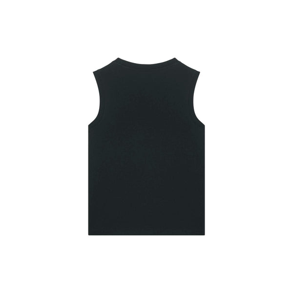 Canotta Donna Stella Mia - personalizzabile con logo