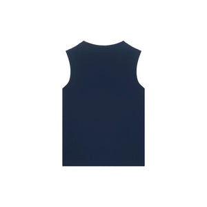 Canotta Donna Stella Mia - personalizzabile con logo