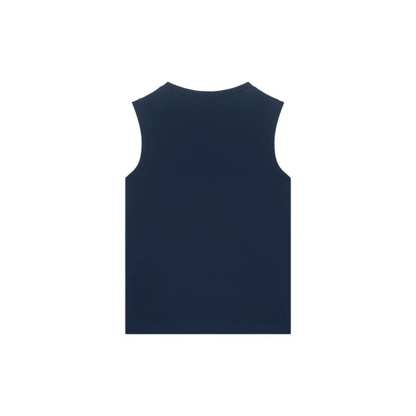 Canotta Donna Stella Mia - personalizzabile con logo