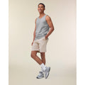 Canotta Uomo Stanley Stancer grigio / S - personalizzabile con logo